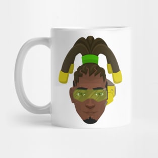 Lucio minimalist Mug